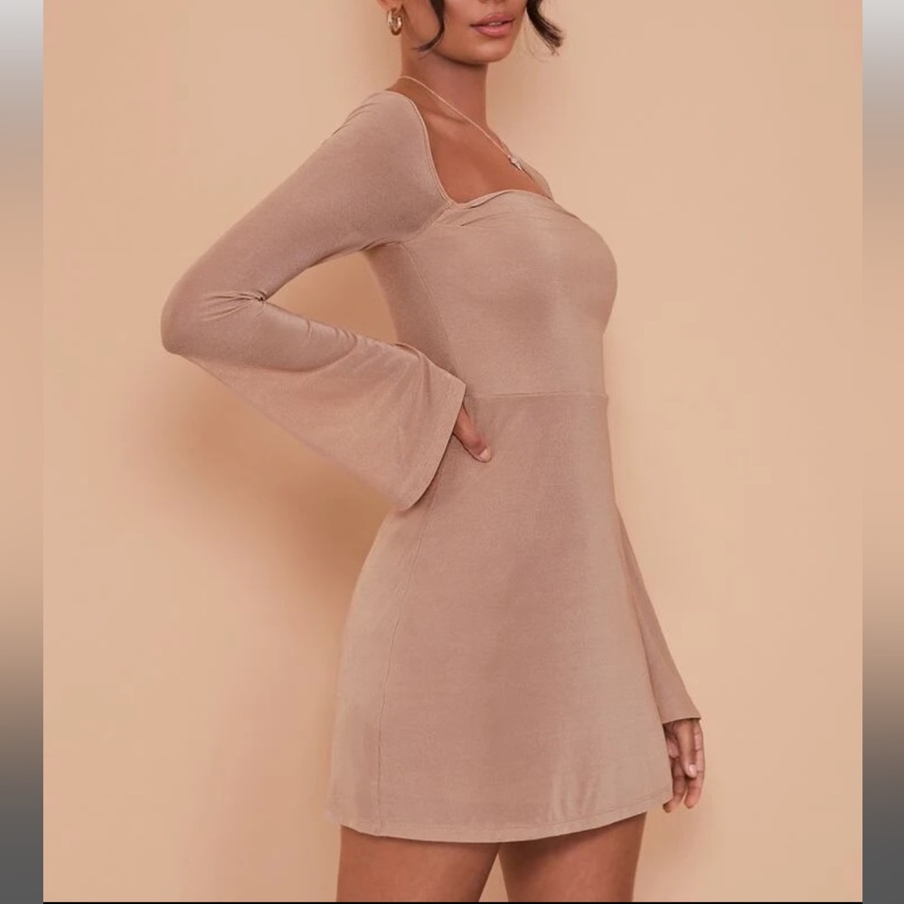 Gorgeous mini dress - Picture 6 of 6